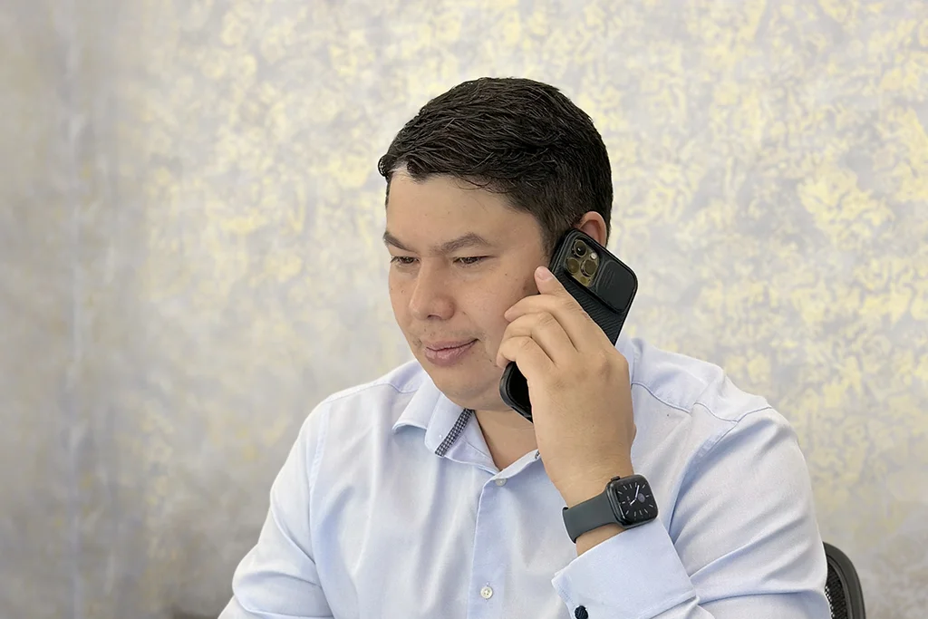 Baxtsiz hodisa yuz berganda yuridik maslahat