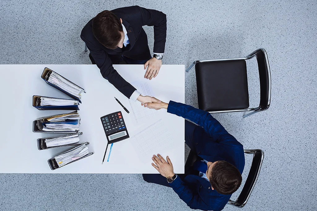 Ijro jarayonini nazorat qilish