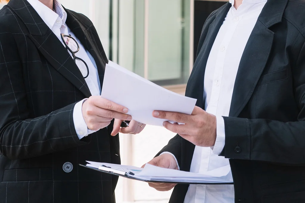 Hujjatlarni sudga topshirish muddatlarini nazorat qilish